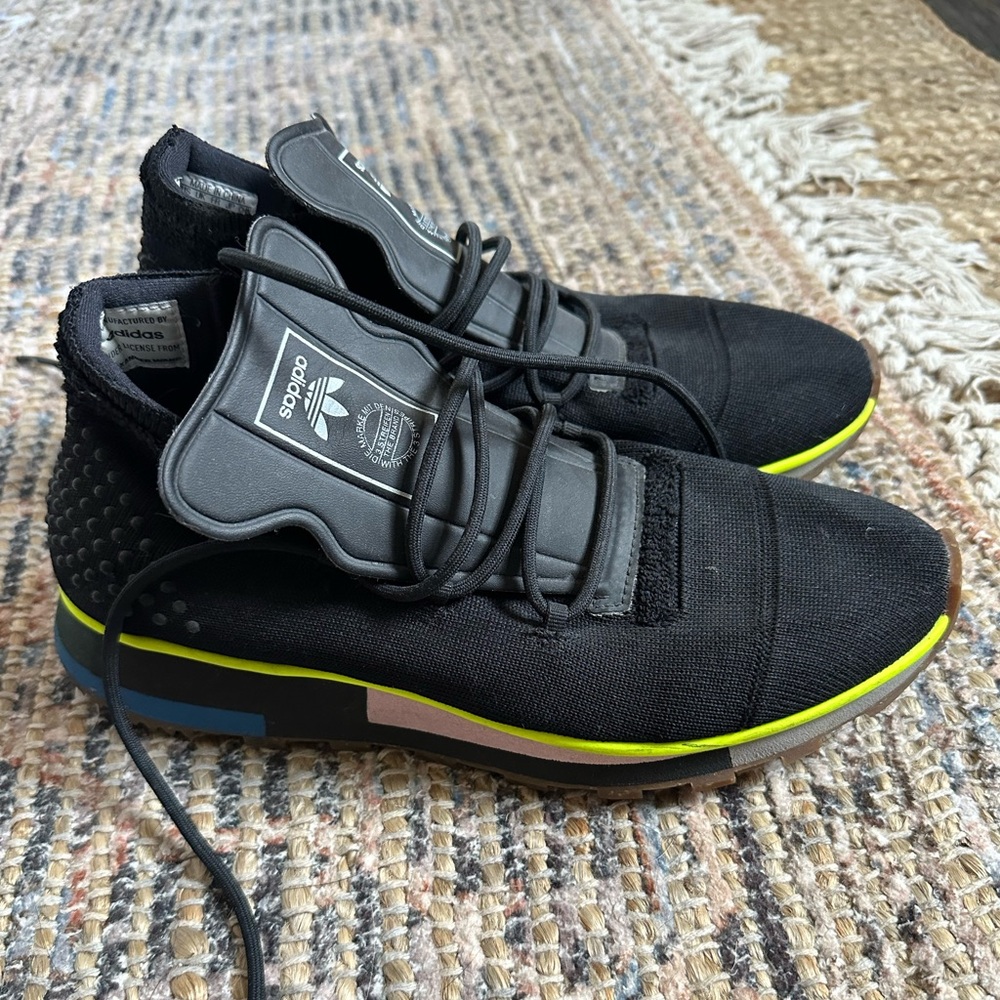 Alexander Wang Adidas sneaker